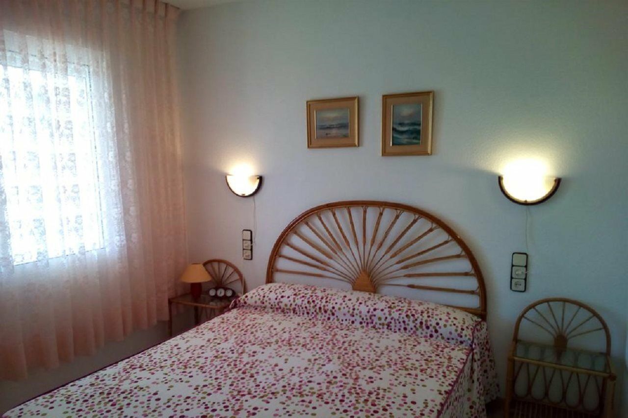Finca Del Moro Apartment Peniscola